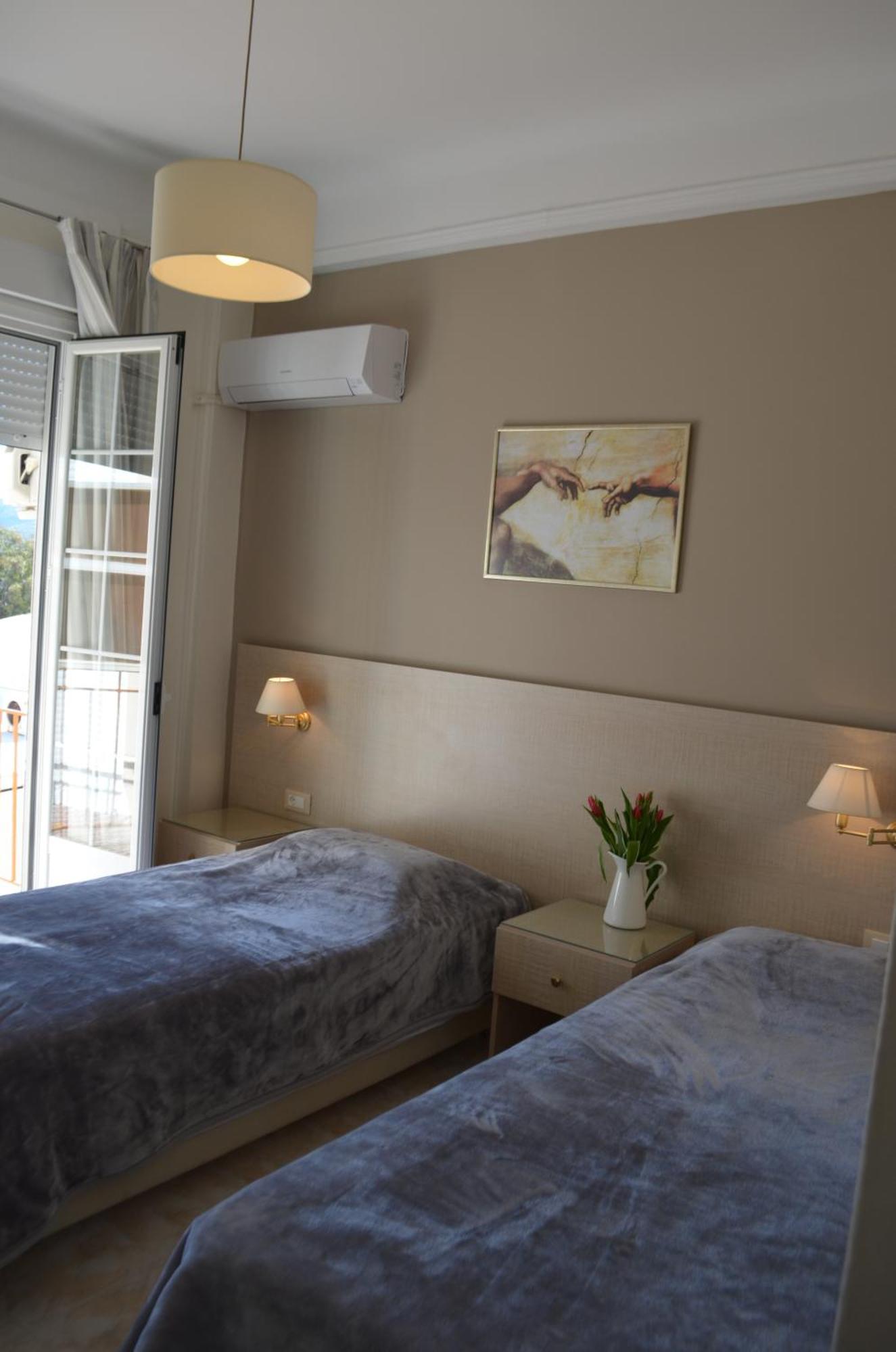 Archontissa Hotel Ermoupoli Room photo