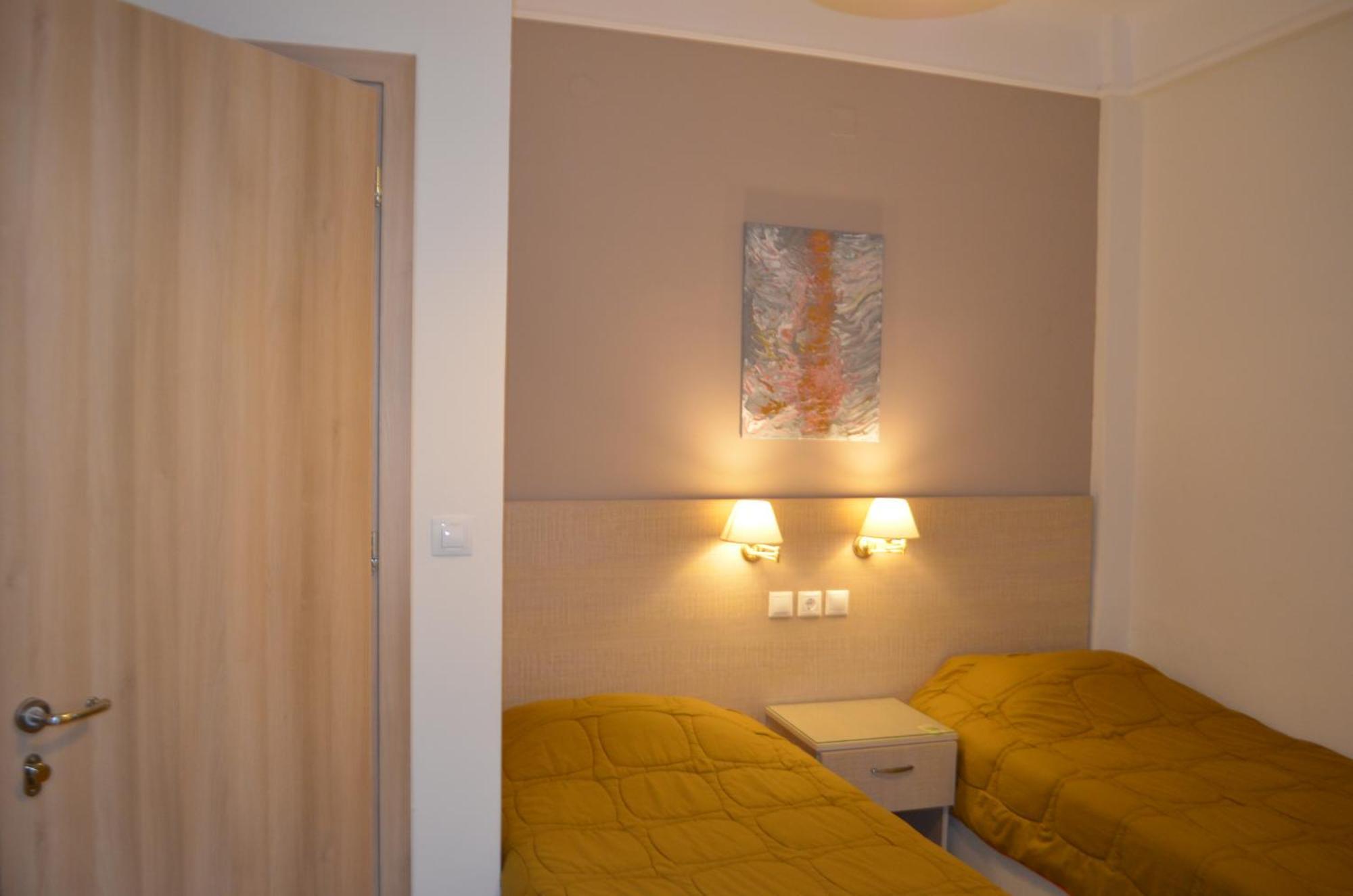 Archontissa Hotel Ermoupoli Room photo
