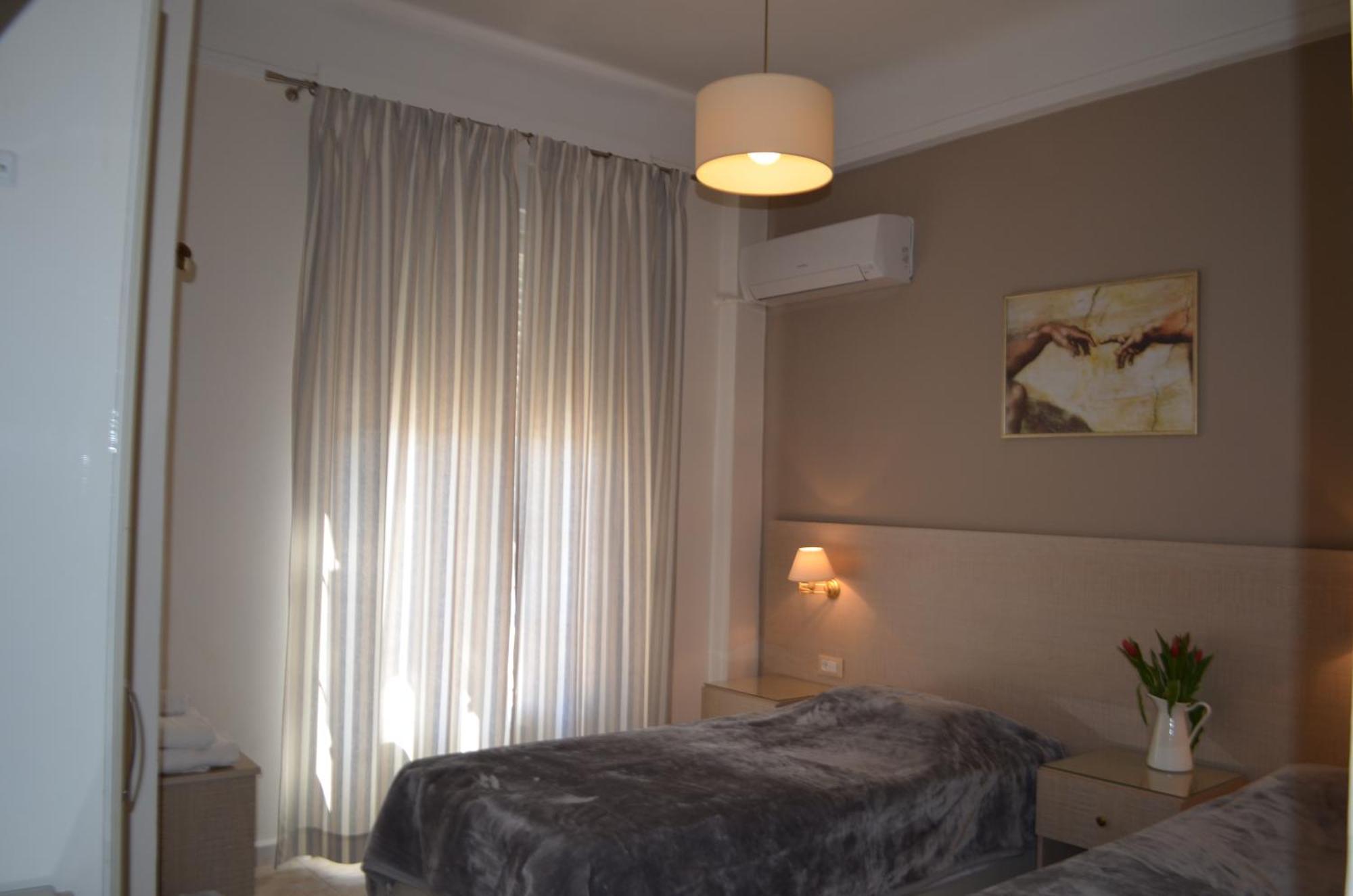 Archontissa Hotel Ermoupoli Room photo