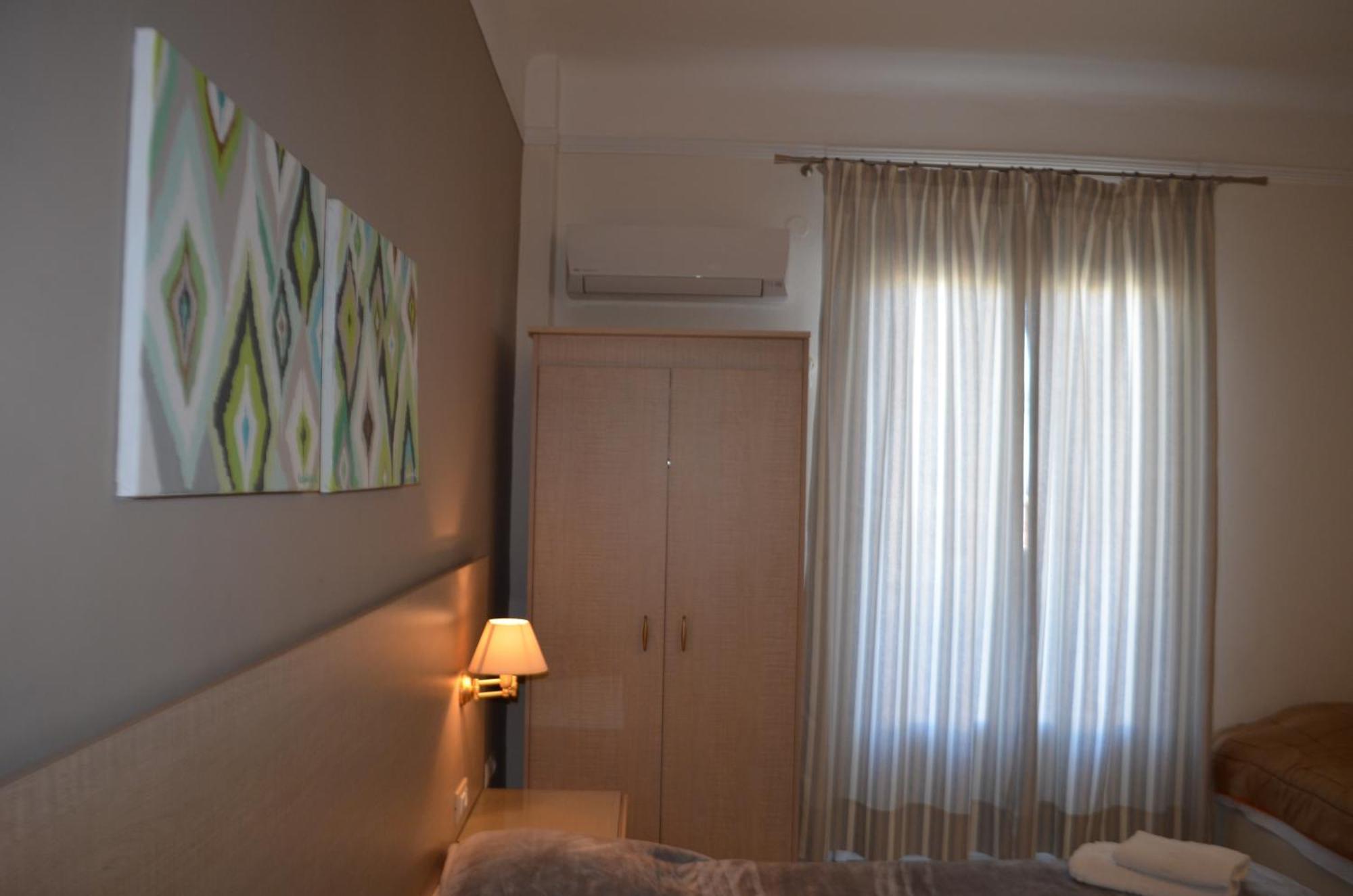 Archontissa Hotel Ermoupoli Room photo