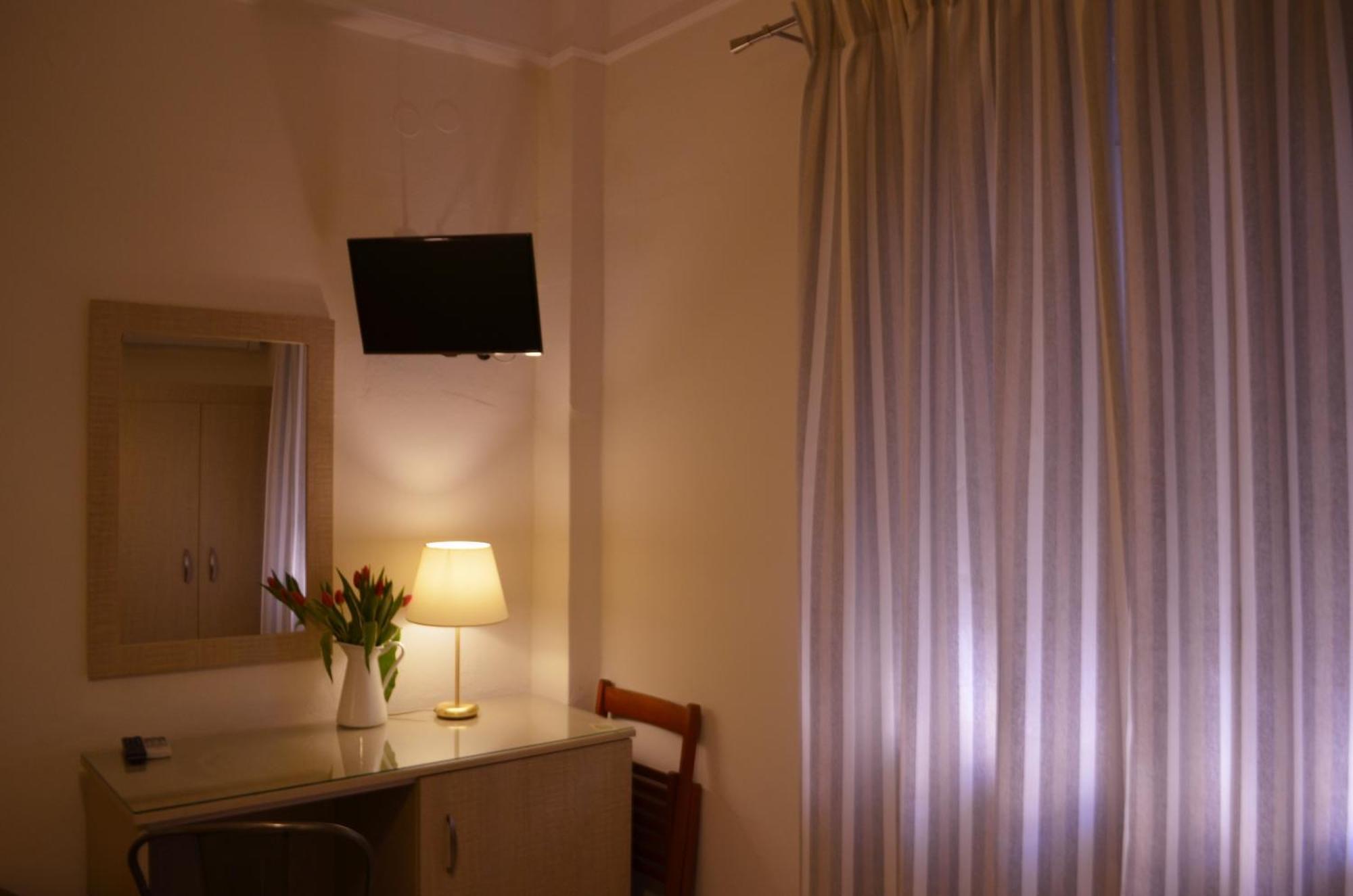 Archontissa Hotel Ermoupoli Room photo