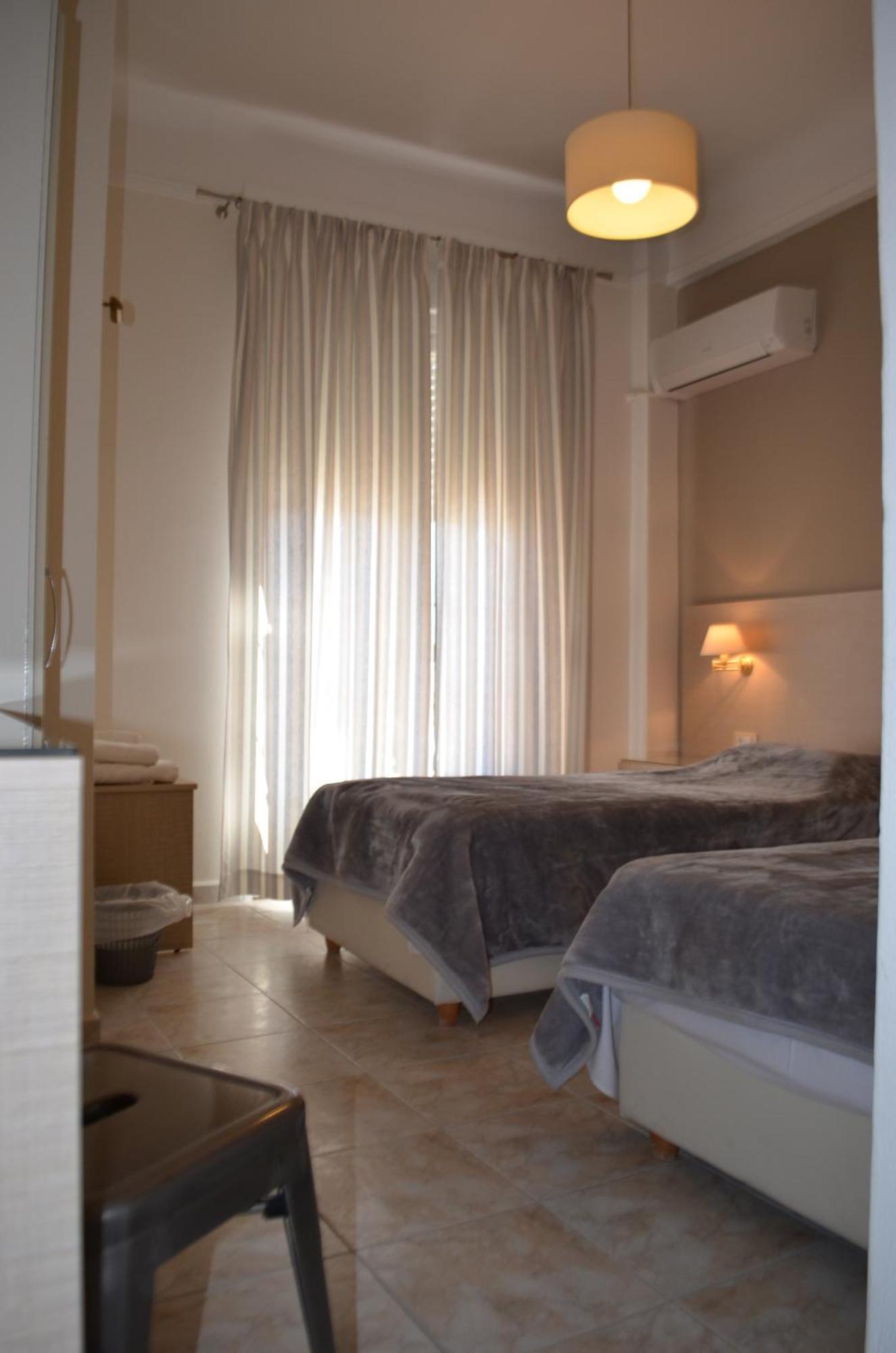 Archontissa Hotel Ermoupoli Room photo