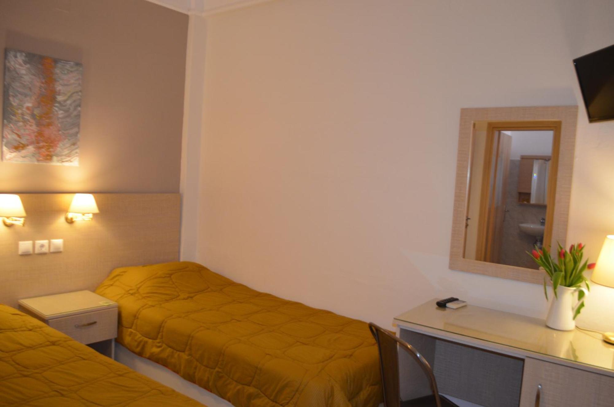 Archontissa Hotel Ermoupoli Room photo