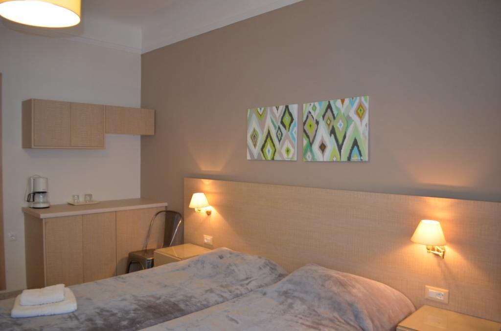 Archontissa Hotel Ermoupoli Room photo