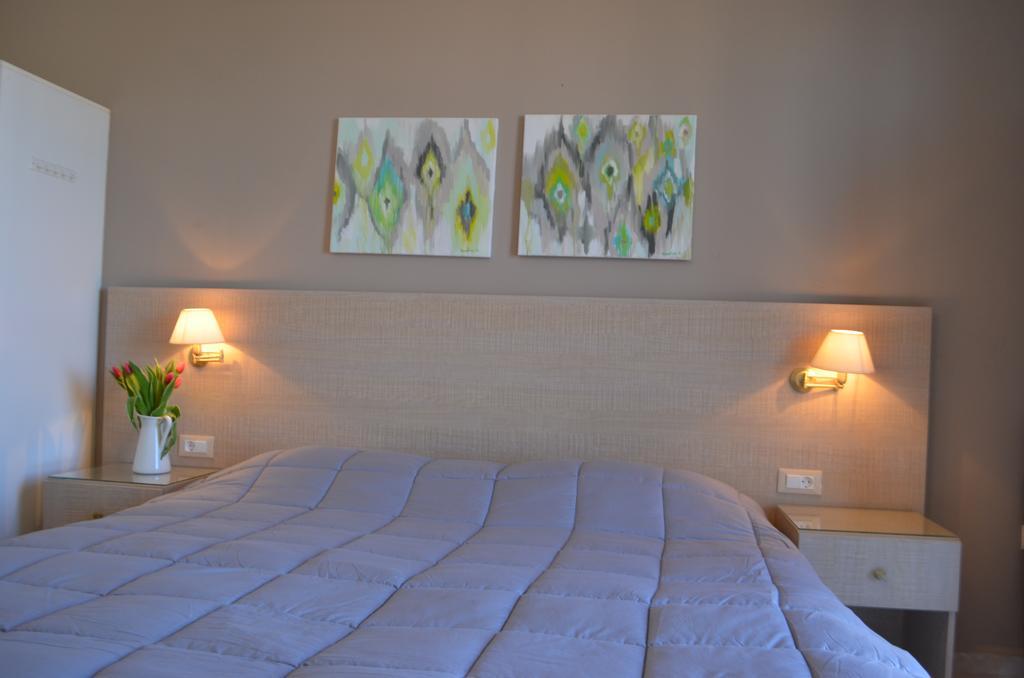 Archontissa Hotel Ermoupoli Room photo