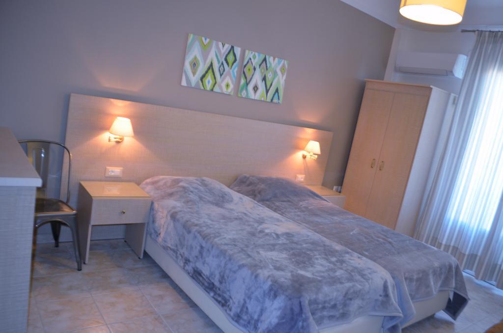Archontissa Hotel Ermoupoli Room photo